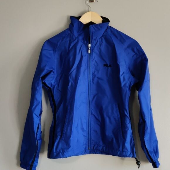 📏 Fila Jacket - Picture 1 of 5